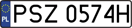 PSZ0574H