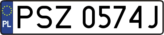 PSZ0574J