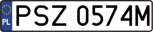 PSZ0574M