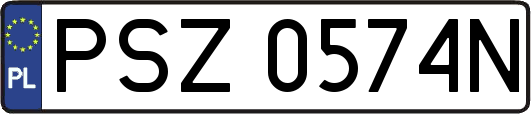 PSZ0574N