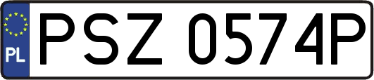 PSZ0574P
