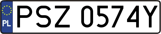 PSZ0574Y