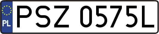PSZ0575L