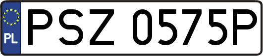 PSZ0575P