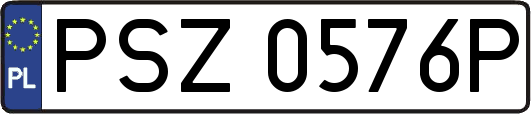 PSZ0576P
