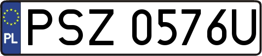 PSZ0576U