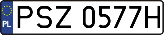 PSZ0577H