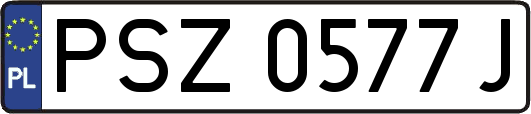 PSZ0577J