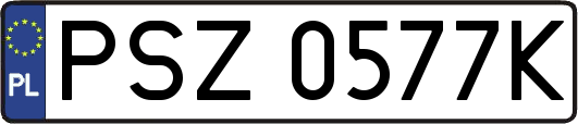 PSZ0577K