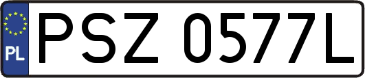 PSZ0577L
