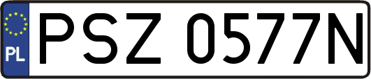 PSZ0577N