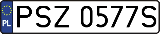 PSZ0577S