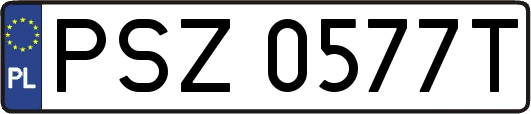 PSZ0577T