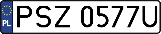 PSZ0577U