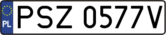 PSZ0577V