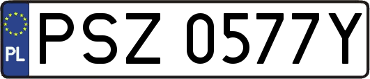PSZ0577Y