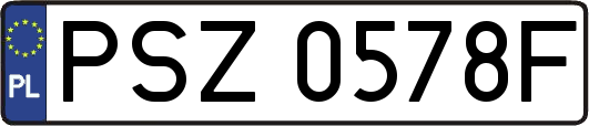 PSZ0578F