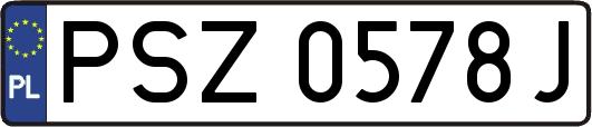PSZ0578J