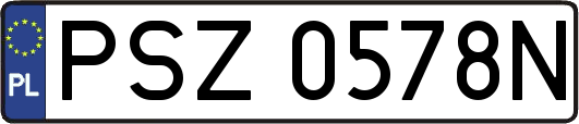 PSZ0578N
