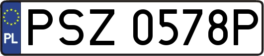 PSZ0578P