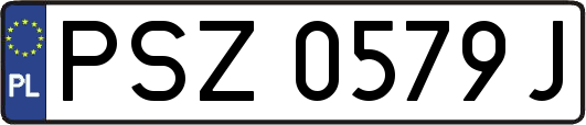 PSZ0579J