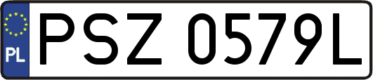 PSZ0579L