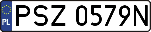 PSZ0579N