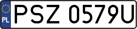PSZ0579U