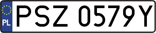PSZ0579Y