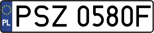 PSZ0580F