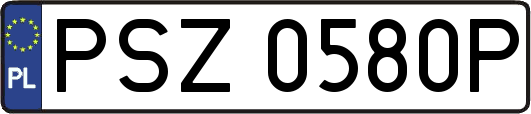 PSZ0580P