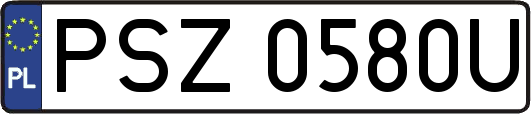 PSZ0580U