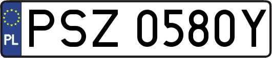 PSZ0580Y