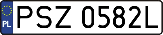 PSZ0582L
