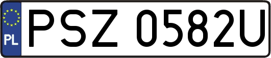 PSZ0582U