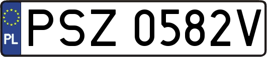 PSZ0582V