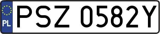 PSZ0582Y