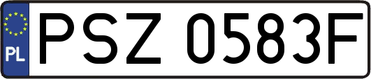 PSZ0583F