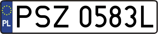PSZ0583L