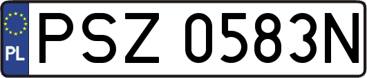 PSZ0583N