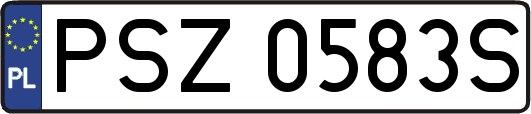 PSZ0583S