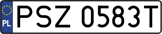 PSZ0583T