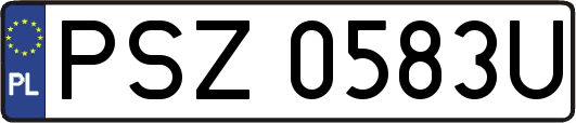 PSZ0583U