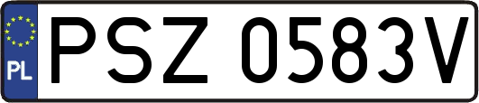 PSZ0583V