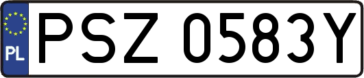 PSZ0583Y