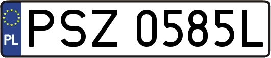 PSZ0585L