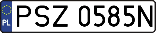 PSZ0585N