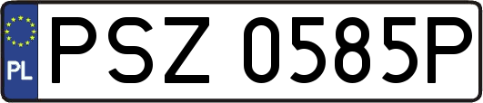PSZ0585P
