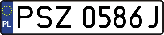PSZ0586J