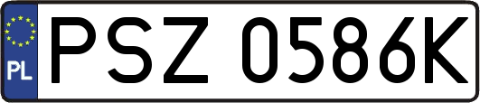 PSZ0586K